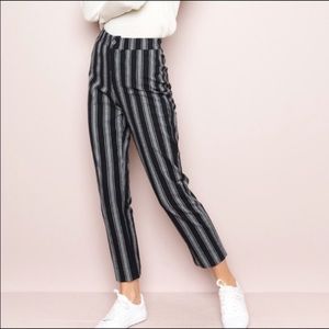 NWT Brandy Melville Tilden Pants